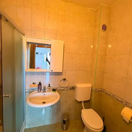 Dalmatia With Private Free Large Parking And Unforgettable Views *