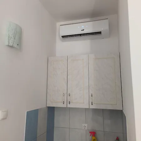 Διαμέρισμα Dalmatia With Private Free Large Parking And Unforgettable Views